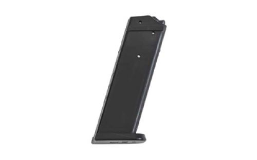 HK USP Detachable 10rd 9mm Magazine Black