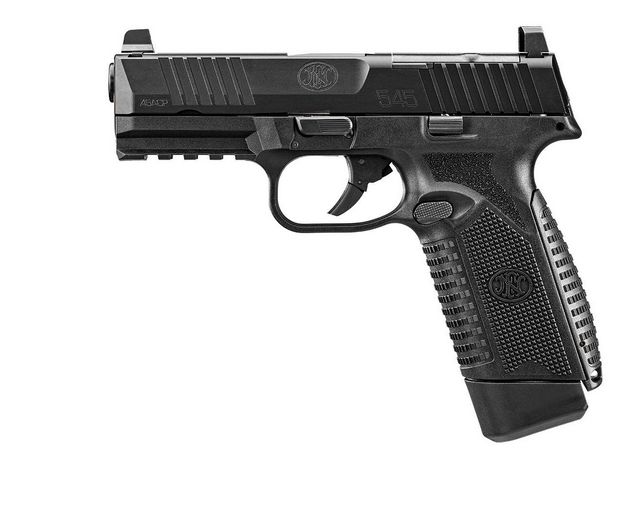 FN 545 MRD .45 ACP Pistol