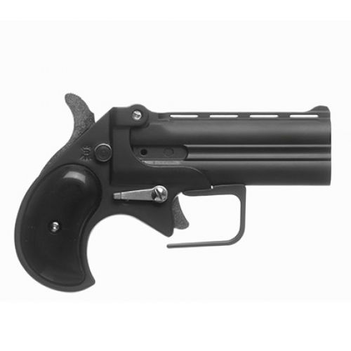 Old West Firearms Big Bore Guardian .380 ACP Blue/Black Derringer