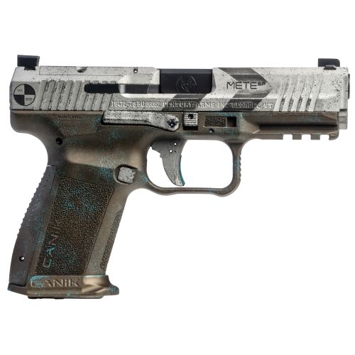 Canik METE SF Apocalypse Signature Series 9mm Pistol