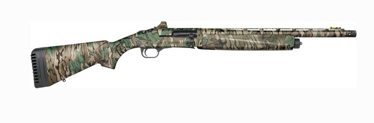 Mossberg 940 Pro Turkey 12 Gauge Shotgun w/ Holosun HS407K