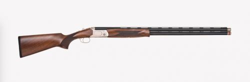 Mossberg Gold Reserve Over Under 20 Gauge Polished Blue Shotgun
