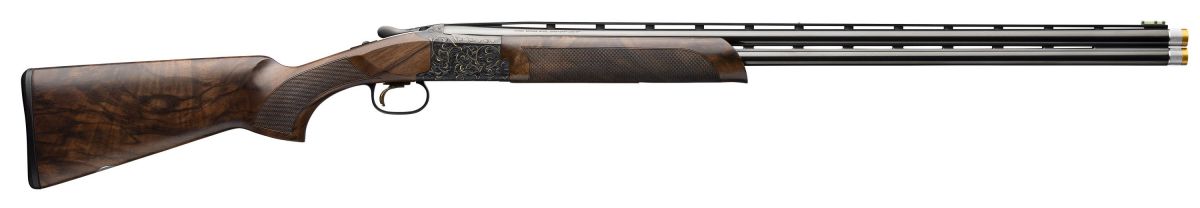 Browning Citori 725 Sporting Medallion Over/Under Sporting .410 Polished Blued Shotgun