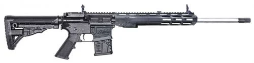 American Tactical Alpha Maxx SGA Gen 3 MLOK Stock .410 Black Shotgun