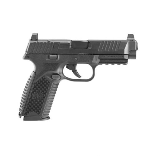 FN 509 Fullsize MRD 9mm Black Pistol