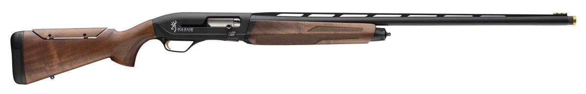 Browning Maxus II Sporting 12 Gauge Blue/Black Shotgun