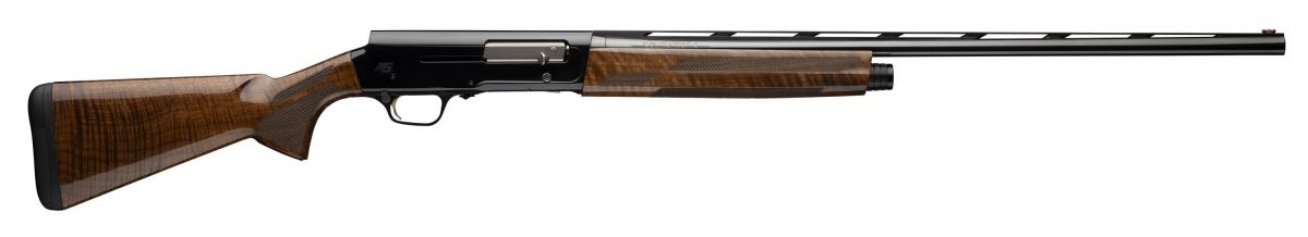 Browning A5 Hunter 20 Gauge Shotgun