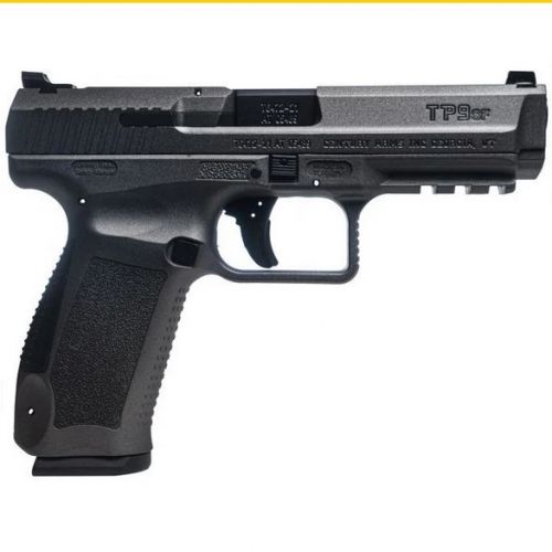 Canik TP9SF 9mm Blue/Black Pistol