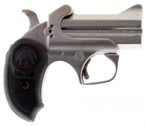 Bond Arms Papa Bear .45 Colt/.410 Derringer