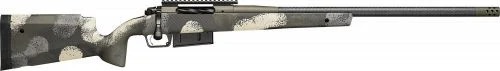 Springfield Armory Model 2020 Waypoint 7mm PRC Green Rifle