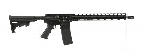 American Tactical Milsport AR15 M-LOK .300 Blackout Black Rifle