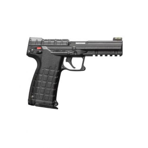 Kel-Tec PMR-30 10-Round .22 WMR Matte Black Pistol