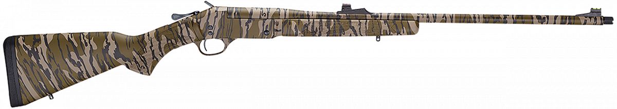 Henry Repeating Arms Single Shot Turkey .410 Bottomland Shotgun