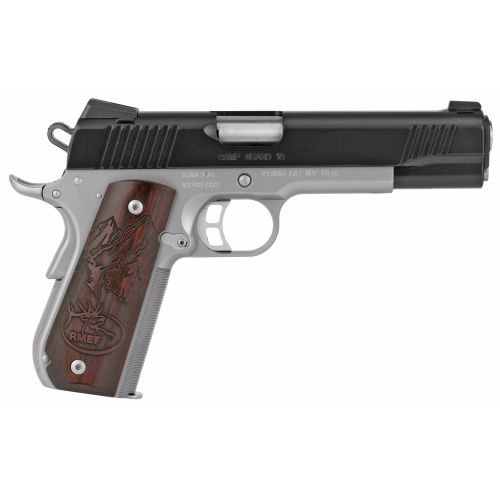 Kimber Camp Guard 10 10mm Blue/Black Pistol
