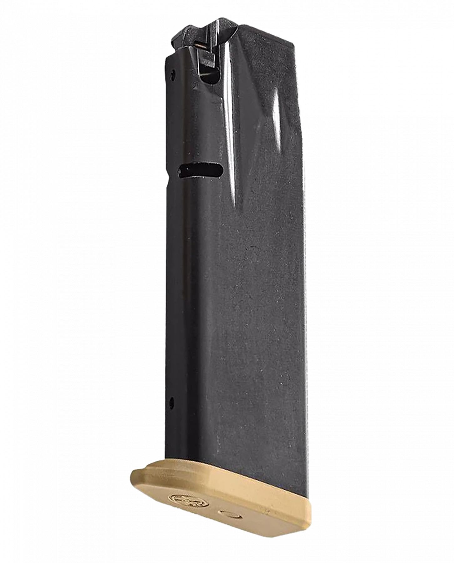 FN High Power Magazine Flat Dark Earth