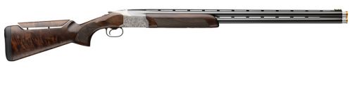 Browning Citori 825 Pro Sporting Adjustable 12 Gauge Blue/Black Shotgun