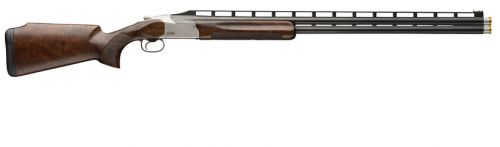 Browning Citori 825 Trap Over Under Trap 12 Gauge Blue/Black Shotgun