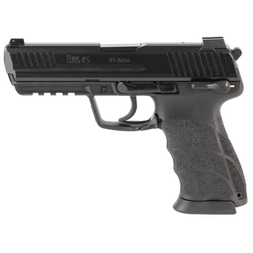 Heckler & Koch HK45 V1 .45 ACP Blue/Black Pistol
