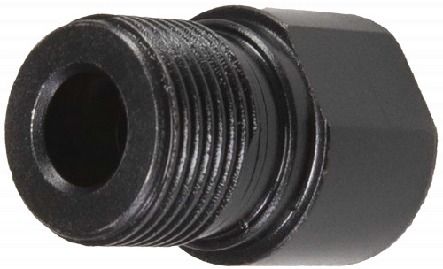 Glock Threaded Adapter 1/2x28 for Glock 44