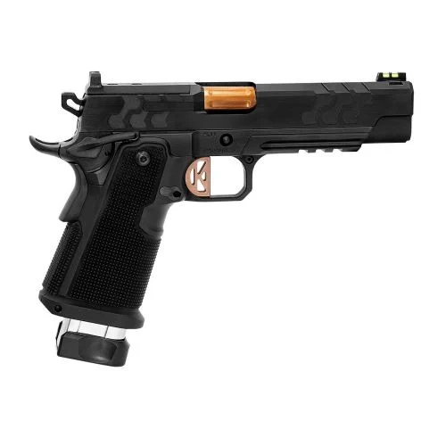 Kimber 2K11 High Capacity 9mm Black Pistol