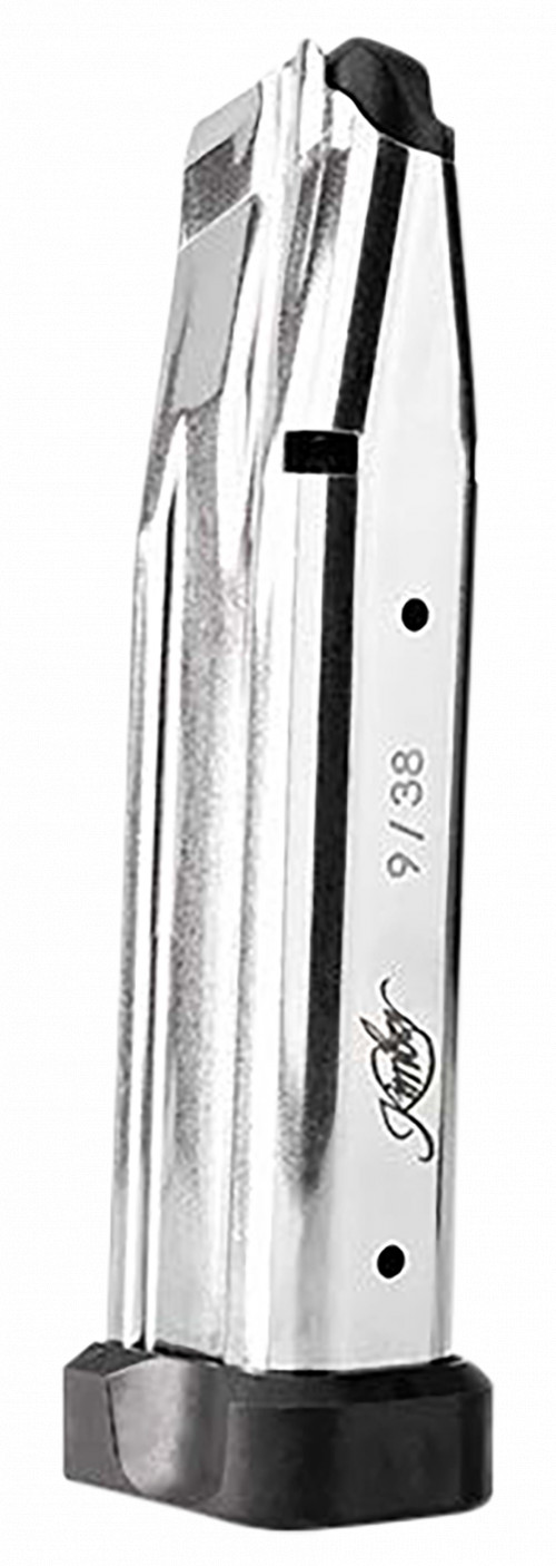 Kimber 2K11 9mm 20-Round Stainless Magazine