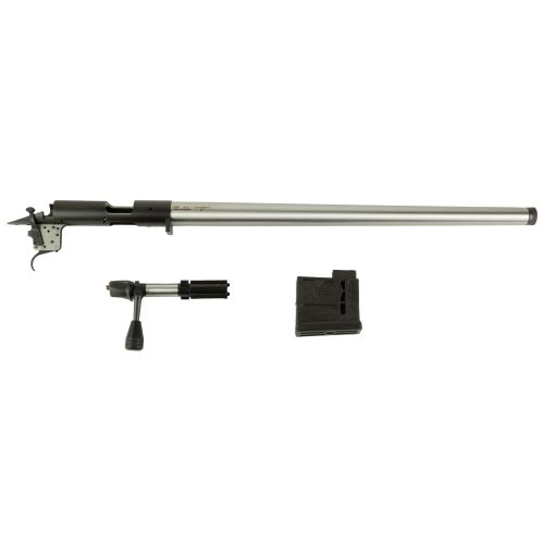 Bergara B-14R Trainer .22 LR Stainless Steel Rifle