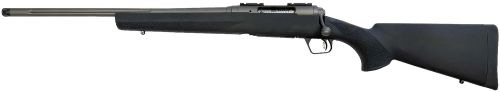 Savage Arms 110 Trophy Trail Hunter Lite Left Hand .243 Winchester Gray Rifle