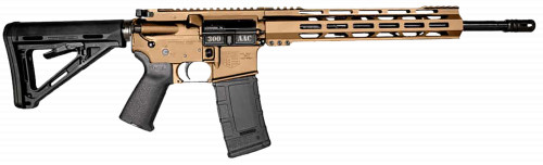 Diamondback Firearms DB15 .300 Blackout Burnt Bronze Cerakote Rifle