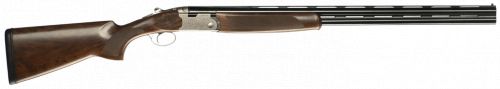 Beretta 686 Silver Pigeon I Over/Under 12 Gauge Black Shotgun