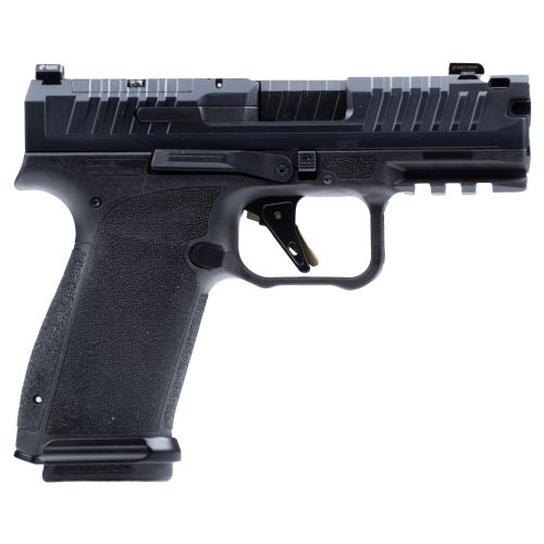 Canik METE MC9 Prime 9mm Black Pistol
