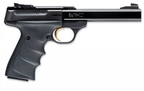 Browning Buck Mark Standard URX California Compliant 22 Long Rifle Pistol