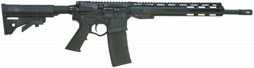American Tactical Alpha Maxx AR-Style .300 Blackout Black Rifle