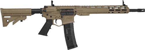 American Tactical Alpha Maxx M-LOK 5.56 NATO Flat Dark Earth Rifle