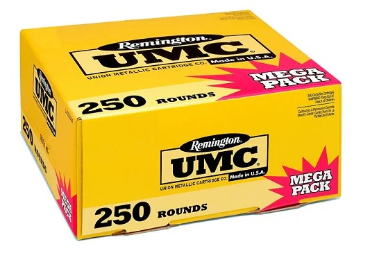 Remington UMC .45 ACP