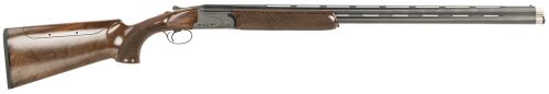 Rizzini BR110 Sporter Over Under 20 Gauge Matte Gray Cerakote Shotgun