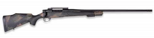 Weatherby Vanguard Black Hills 6.5 PRC Rifle