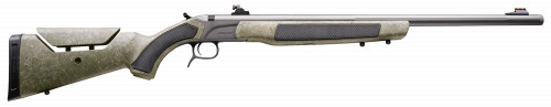 CVA Accura MR-X .50 ODG/Gry/Blk Muzzleloader