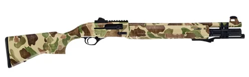 Beretta A300 Ultima Patrol Limited Edition 12 Gauge FrogSkin Camo Shotgun
