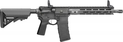 Springfield Armory VICTR 556 11.5 5.56 NATO Black SBR