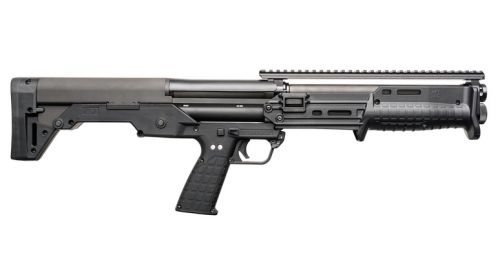 Kel-Tec KS7 Gen2 Bullpup 12 Gauge Black Shotgun