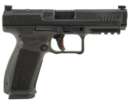 Canik METE SFT One Series 9mm Cerakote Pistol