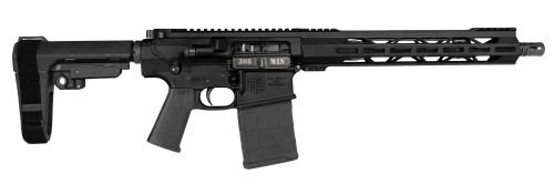 Diamondback Firearms DB10 SBA3 Brace .308 Win Black Pistol