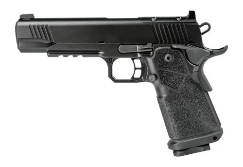 Kimber 1911 DS Warrior Double-Stack Optic Ready 9mm Blue/Black Pistol