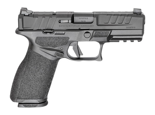 Springfield Armory Echelon 4.0FC Compact 9mm Black Pistol