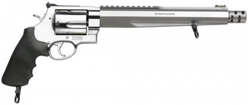 S&W Performance Center Model 460 XVR 10.5" .460 S&W Revolver