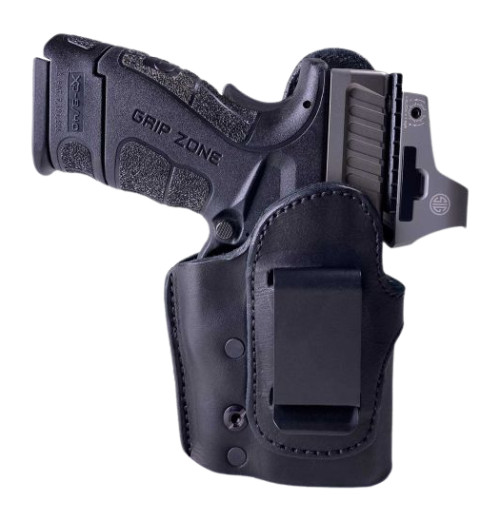 UC LCKLEA IWB RMR G43,1911 3",SHLD
