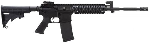 Colt LE6940 Advanced Law Enforcement Carab .223 Remington 5.56 NATO Blue/Black Rifle