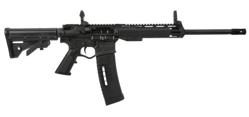 American Tactical Alpha Maxx RIA Modern Sporting Rifle 5.56 NATO Black Rifle