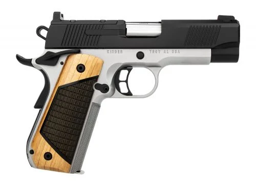 Kimber Next Generation Pro Optic Ready 9mm Two Tone Pistol