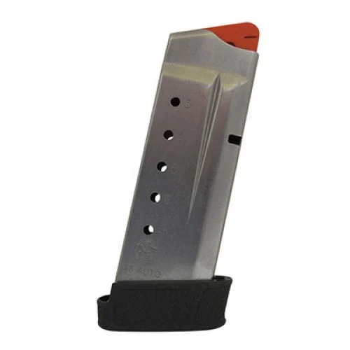S&W M&P 45 Shield Auto Magazine Black